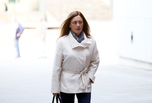 Migoya afirma que fue Areces quien propuso el nombramiento de Grueso