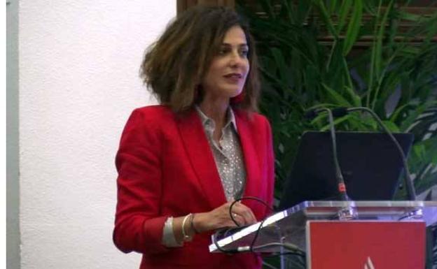 Directo: desde el Club de Regatas de Gijón, 'Foro de Mercados'