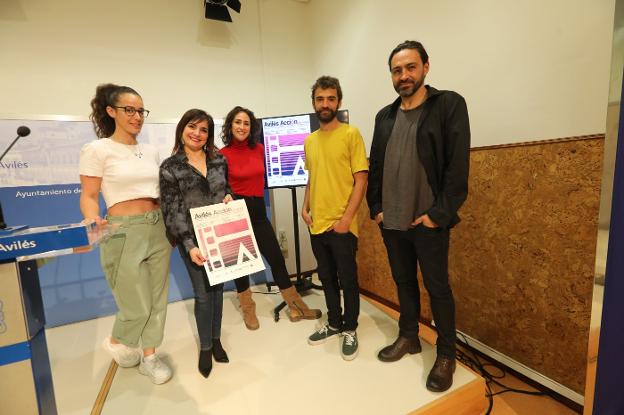 El 'Avilés Acción Film Festival' celebra la mayoría de edad con una nueva sección