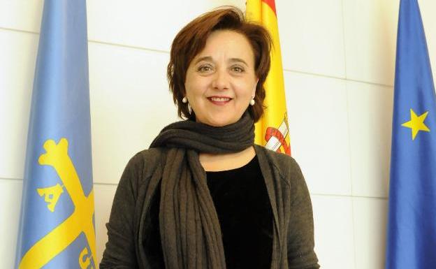 El tribunal del 'caso Niemeyer' pide que un forense examine a la exconsejera Mercedes Álvarez