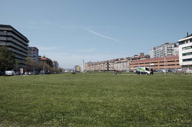 La construcción estima que la ejecución del plan de vías generará unos 11.300 empleos