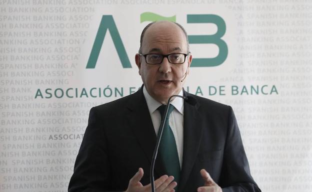 La banca emplaza a usar Internet como única alternativa al cierre de oficinas