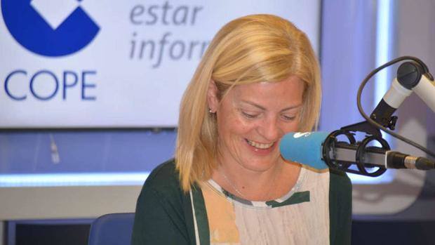 Muere la periodista Paloma Tortajada, una de las voces más reconocibles de la radio