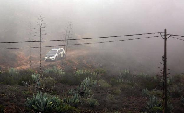 El detenido por la muerte de su mujer e hijo en Tenerife niega haberlos matado