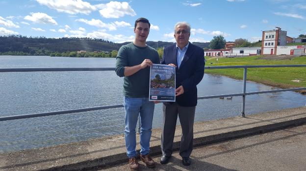 La Jira al Embalse apuesta por mantener la tradición en Overo y en Gabitos