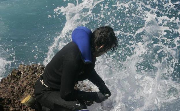 La cuota de los autónomos de la mar se incrementa hasta un 30%