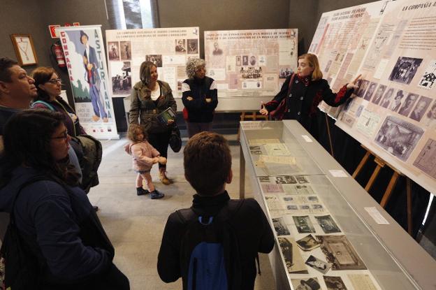 El Jardín Botánico cumple 16 años entre comedias y tulipanes