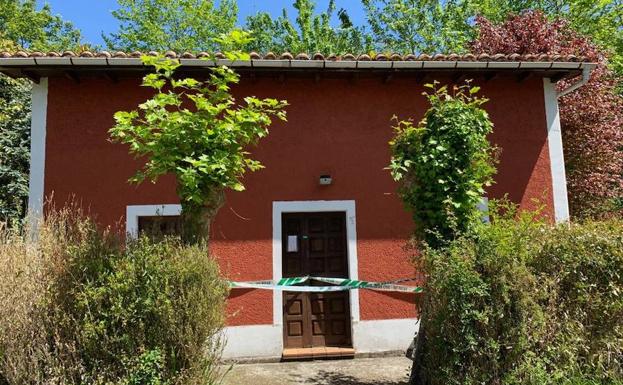 Hallan a un sexagenario muerto en su vivienda en Llanes
