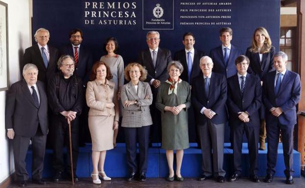 El Museo del Prado y Instituto Smithsonian, entre los candidatos al Princesa de Comunicación y Humanidades
