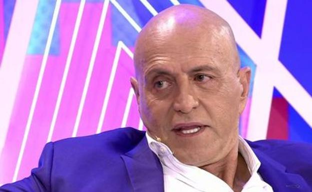 Estalla la guerra en 'Sálvame'