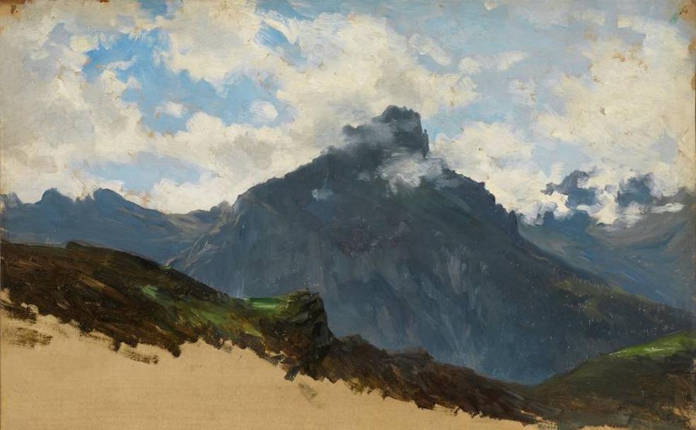 La Asturias del Prado