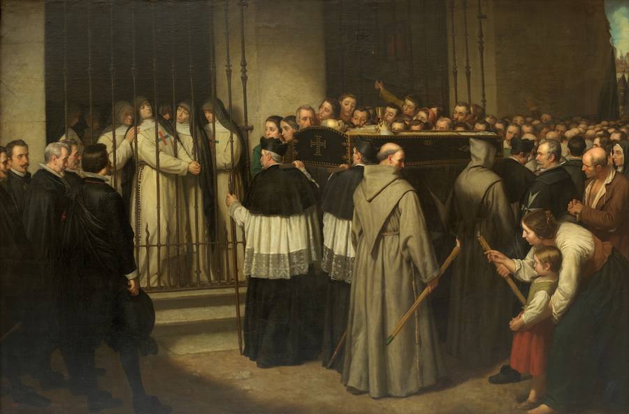 La Asturias del Prado