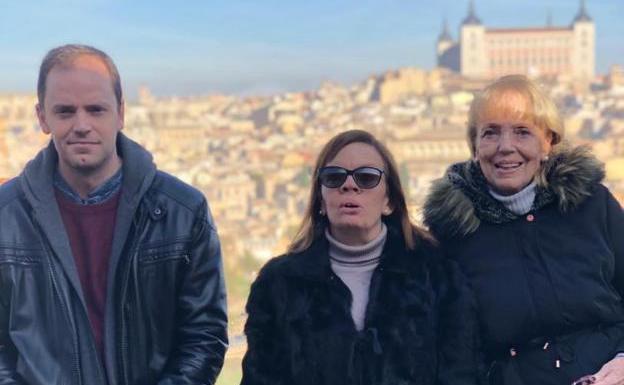 «Hay miedo a que estalle la violencia», dicen los asturianos residentes en Venezuela