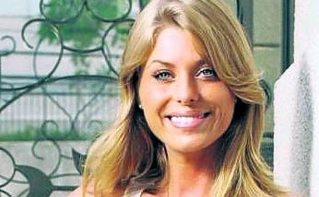 Muere al caer de su yate la modelo Caroline Bittencourt