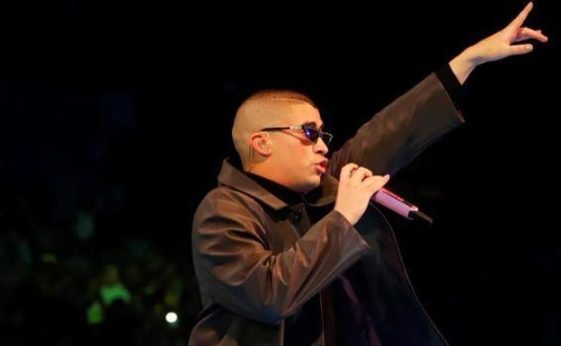 Muere un niño de 7 años tras sufrir quemaduras al imitar un vídeo de Bad Bunny