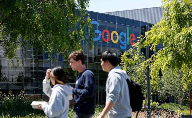 Google te dejará borrar de forma automática tu ubicación y rastro en la web