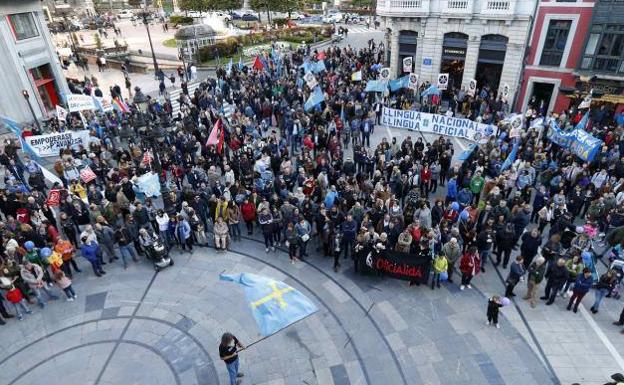 Lee el manifiesto íntegro de la movilización