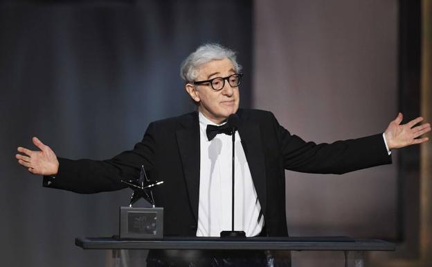 Woody Allen: ninguna editorial quiere sus memorias