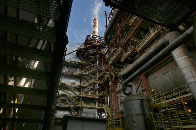 El carbón enlaza dos meses consecutivos en mínimos históricos en el mix eléctrico