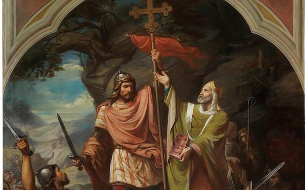 Joyas del Prado en tierra astur