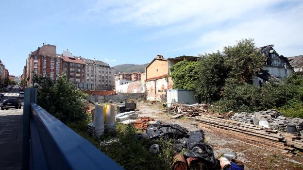 La revisión del PGO plantea rediseñar los usos de Almacenes Industriales