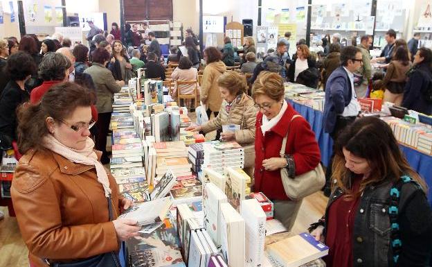 Diez días, cincuenta autores y una cata