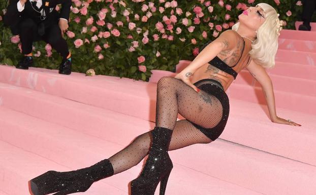 La Gala MET 2019: la alfombra roja más rebelde y extravagante