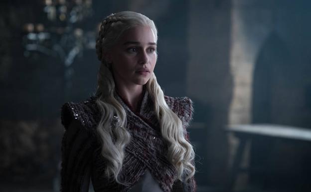 HBO corrige digitalmente el error garrafal de 'Juego de Tronos'