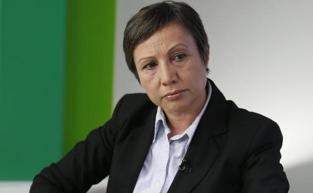 Yolanda Huergo: «Plantearemos un recargo del IBI para los pisos vacíos»