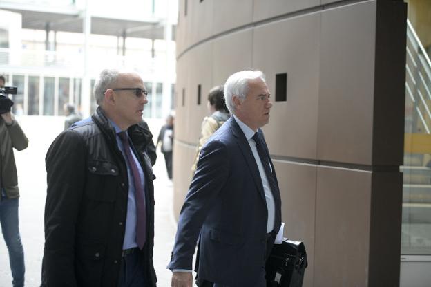 La Fundación Niemeyer gastó dos millones de euros en viajes en seis años