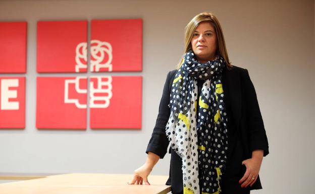 Gimena Llamedo: «La involución de la derecha dividida representa el fracaso en Asturias»