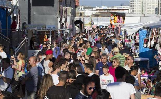 La Semana Negra busca trabajadores para su próxima edición