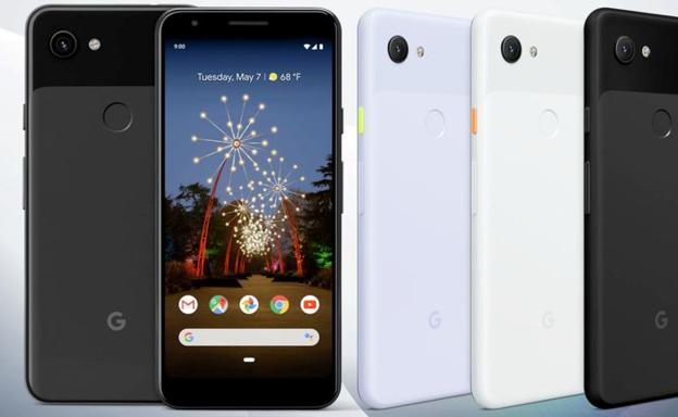 El móvil con la mejor cámara de fotos cuesta la mitad de un iPhone