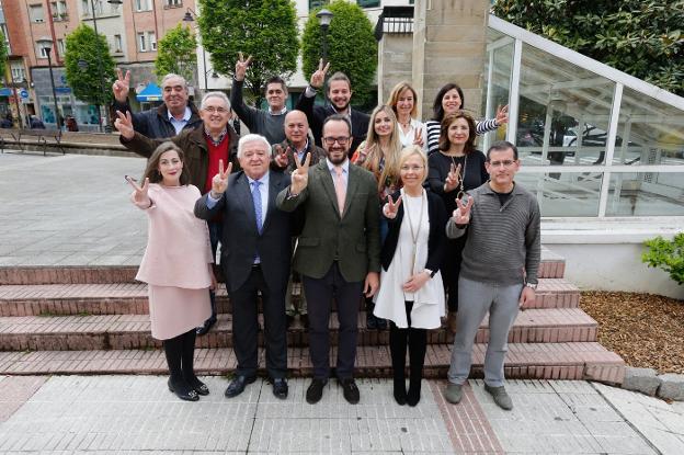 Elecciones autonómicas 26M | Ignacio Blanco: «La fórmula andaluza fue un desaire a los votantes de Vox»