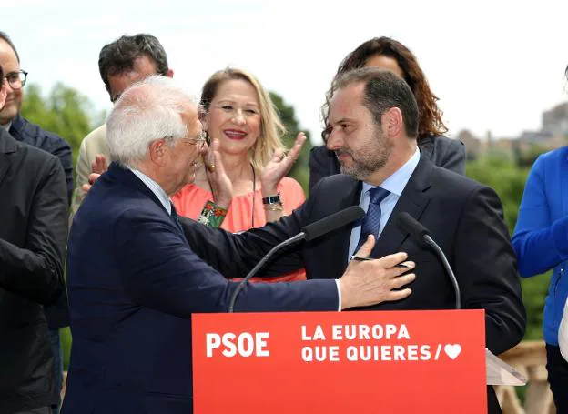 El PSOE agrandaría su victoria en las autonómicas, municipales y europeas