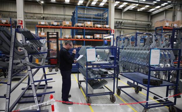 Thyssen se suma al ajuste de la gran industria y anuncia la supresión de 6.000 empleos