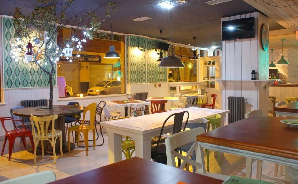 Un 'cuento Disney' para responder a una clienta en TripAdvisor en León