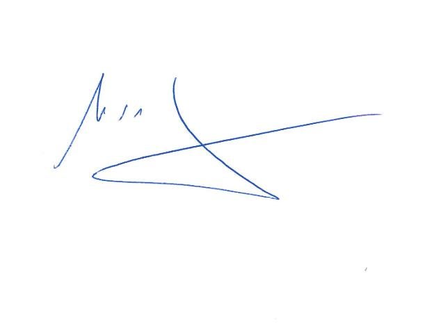 Una firma que busca «sintetizar e ir a lo importante»