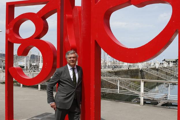 «Los grandes proyectos de Gijón han fracasado. Han metido la pata sin parar»