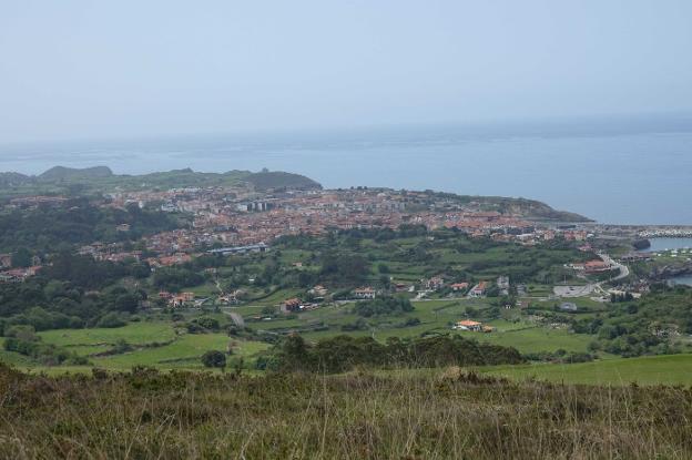 El desarrollo del PGO llanisco supondrá una inversión superior a los 50 millones