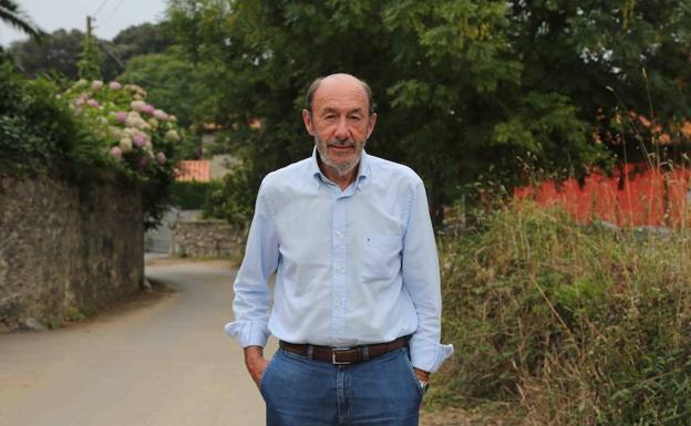 Un socialista para la historia