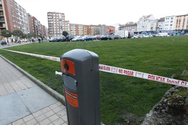 Investigan si Emulsa fumigó el solar de Peritos en el que se intoxicaron perros