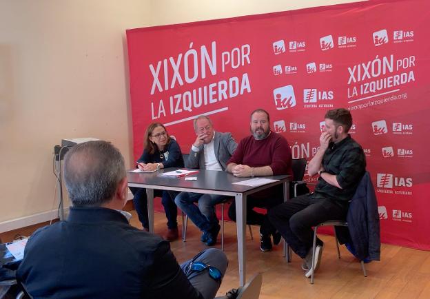 Aurelio Martín propone la apertura de cuatro nuevas escuelas de 0 a 3 años