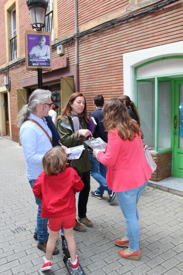 'Perlora Startup City', la propuesta de Lorena Gil