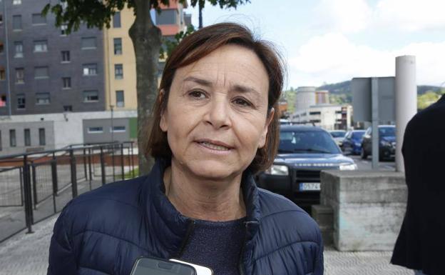 Carmen Moriyón plantea «establecer la sociedad digital en el medio rural»