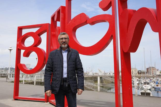 «Somos el único partido de centro moderado que puede cambiar las cosas»