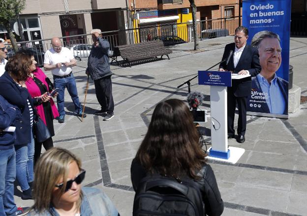 El PP promete incentivos fiscales contra la despoblación de la zona rural
