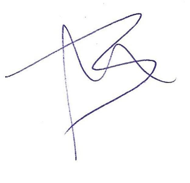 Una firma que se ha reducido con el paso del tiempo