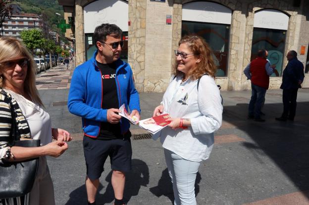 El PSOE de Mieres propone un centro poshospitalario en Turón