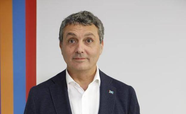 Foro | El mensaje de Fernando Tejada a los ovetenses